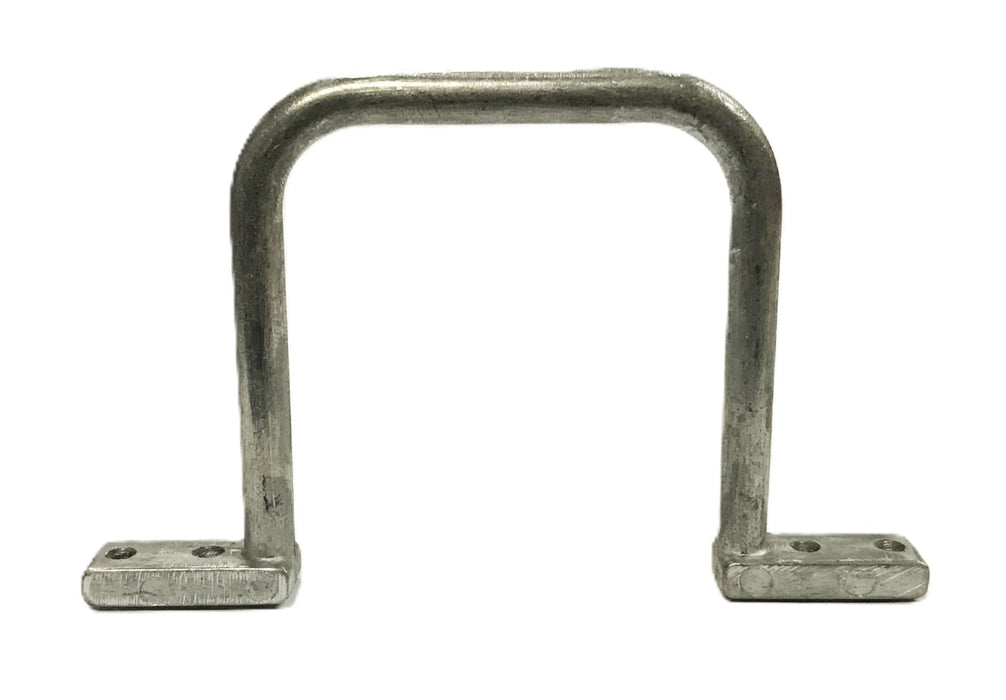 Unbranded 3 inch Aluminum Cable Distribution Ring [Lot of 13] NOS