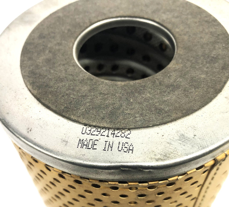LPM Baldwin Filter With Gasket Kit 1350-5133 (0329214282) NOS