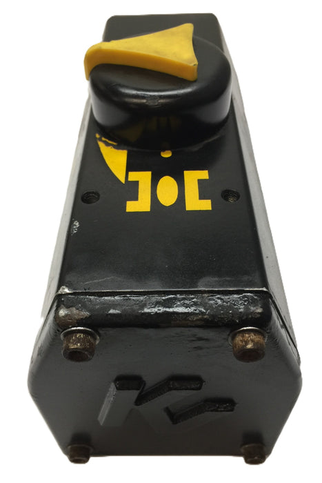 Keystone American Standard Fastener Pneumatic Actuator 494104 USED