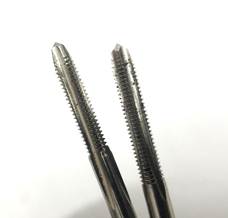 Unbranded D4 Taper Tap M4X0.7 [Lot of 2] NOS
