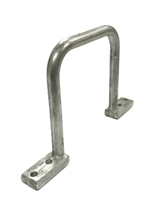 Unbranded 3 inch Aluminum Cable Distribution Ring [Lot of 13] NOS