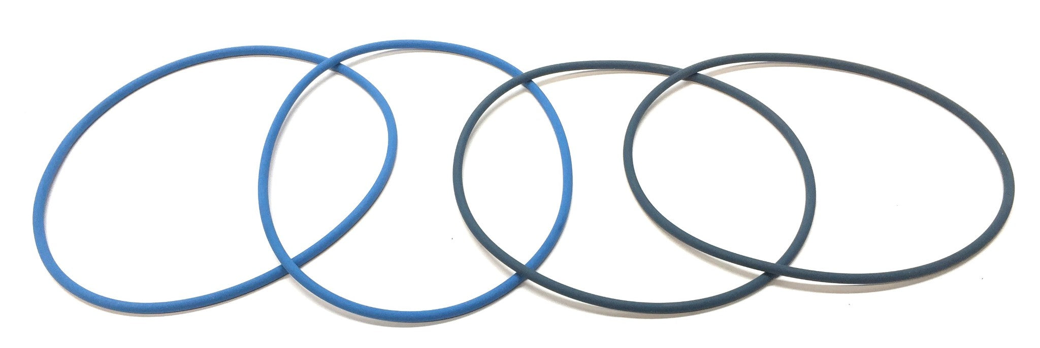 FKM 140mm x 4mm O-Ring 061.014.007 [Lot of 4] NOS