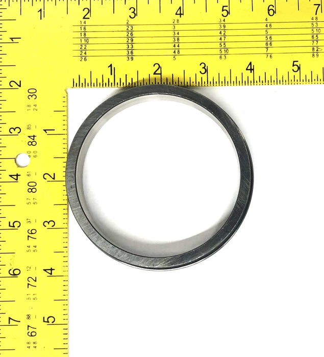 Bower Cylindrical Roller Bearing Flange Inner Ring No Box MS1017 NOS