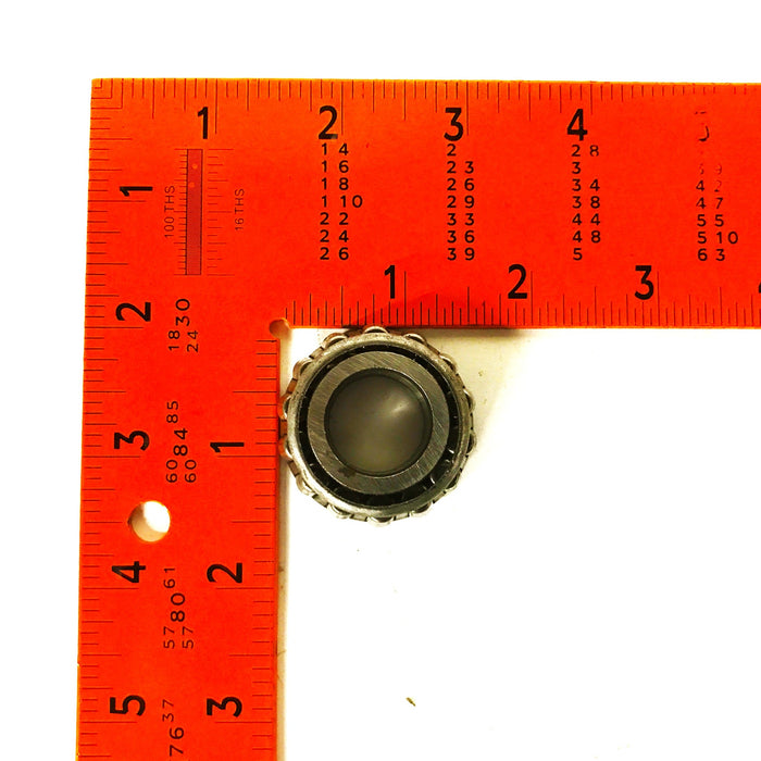 Hyatt Tapered Roller Bearing Cone LM11949 [Lot of 4] NOS