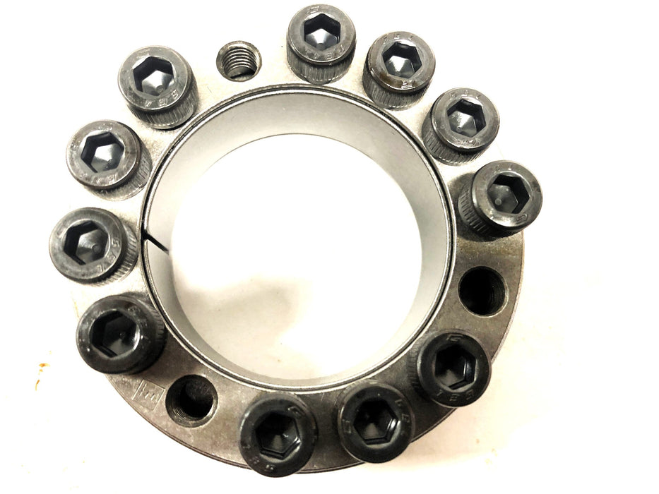 Tsubaki Power Lock Bushing PL055X085AS NOS