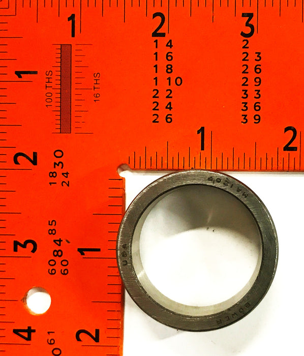 Bower Cylindrical Roller Bearing Roller Inner Ring MA1207 [Lot of 3] NOS