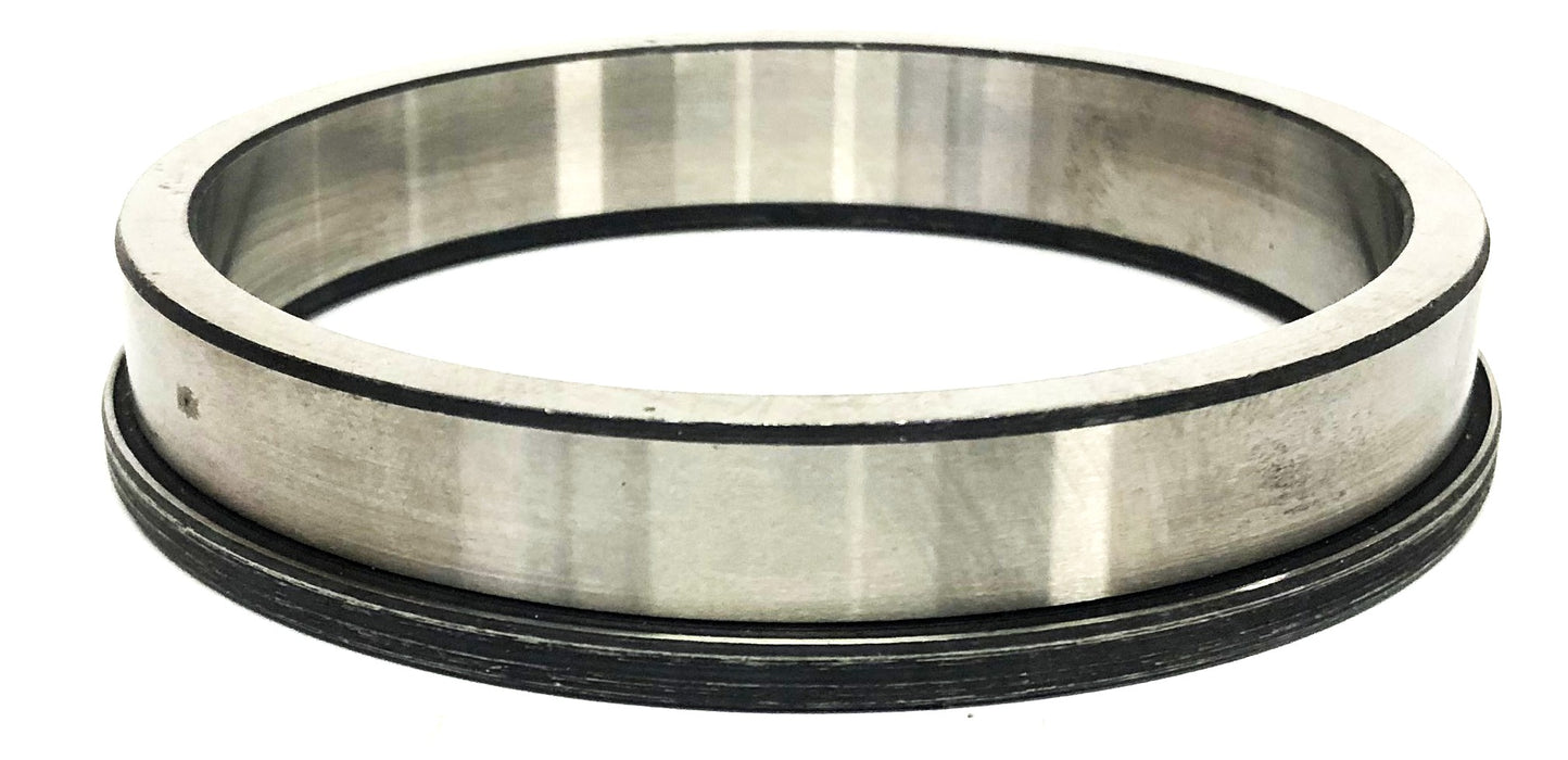 Bower Cylindrical Roller Bearing Flange Inner Ring No Box MS1017 NOS