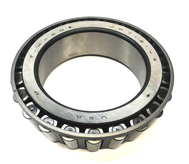 Timken Tapered Roller Bearing Cone (No Box) JM718149 NOS