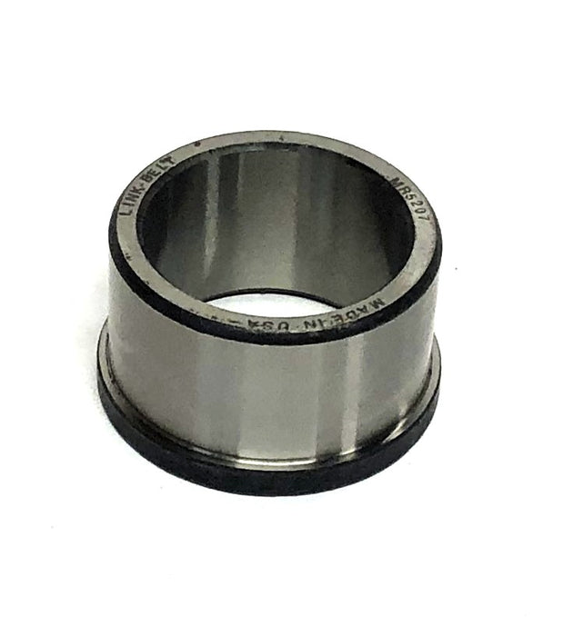 Link-Belt Cylindrical Roller Bearing Flange Inner Ring No Box MR5207 NOS