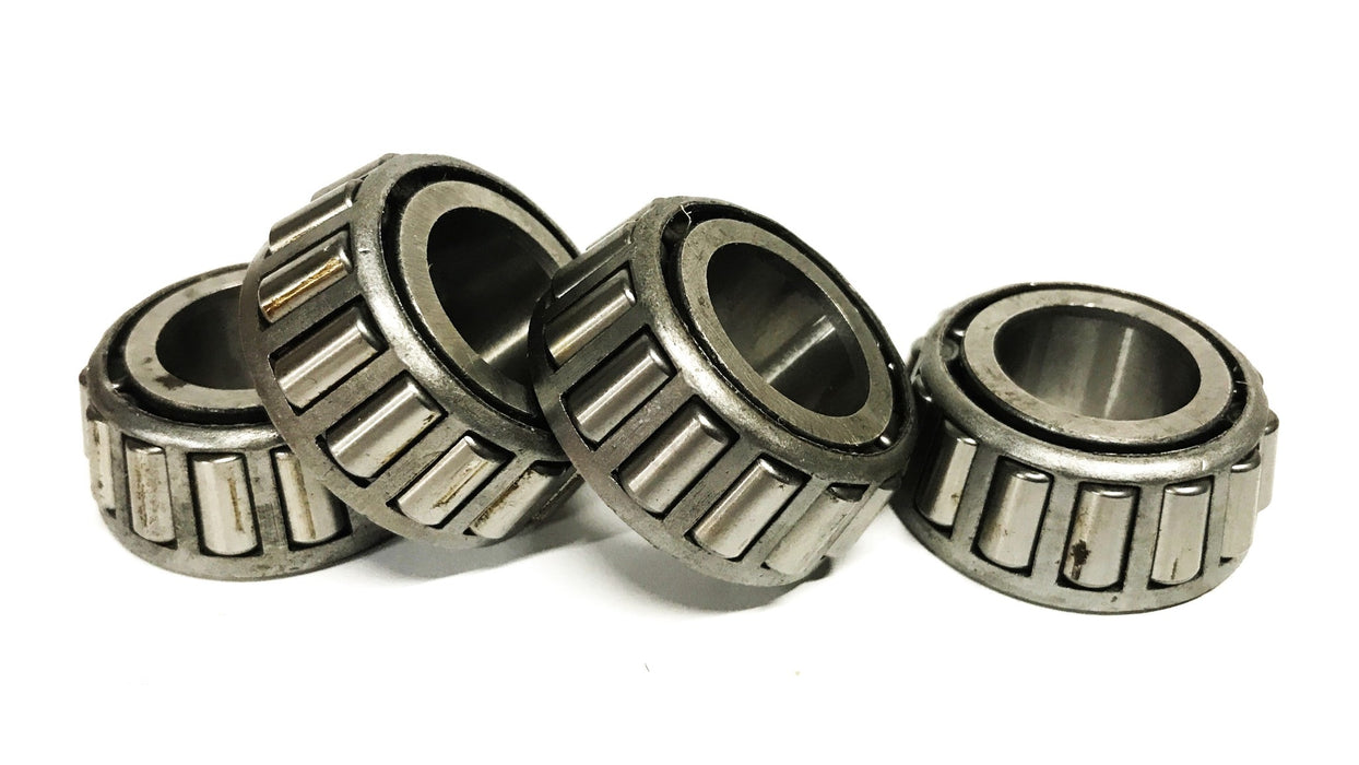 Hyatt Tapered Roller Bearing Cone LM11949 [Lot of 4] NOS