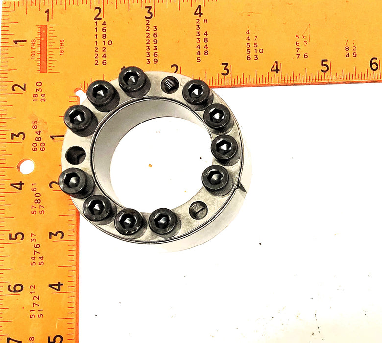 Tsubaki Power Lock Bushing PL055X085AS NOS