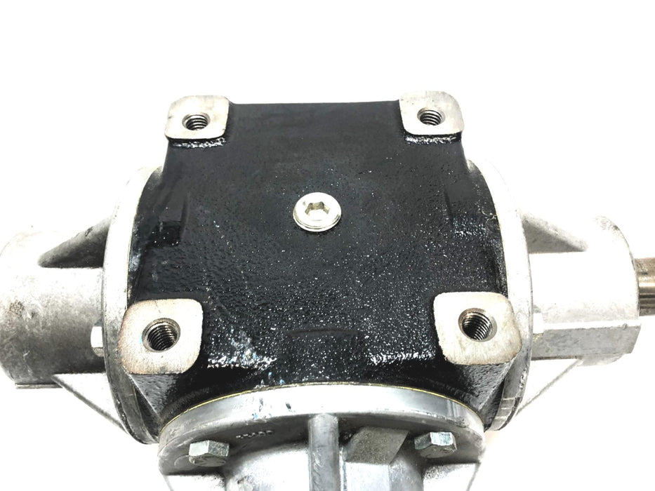 Von Ruden Gear Box 90-149 NOS