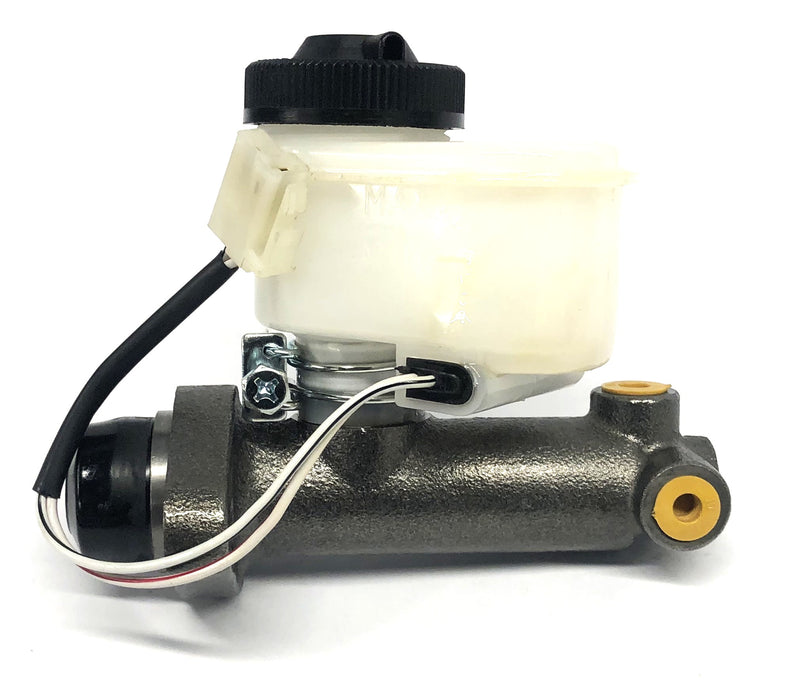 Total Source 7/8 Inch Bore Master Cylinder For Forklift CT93146-02500 NOS