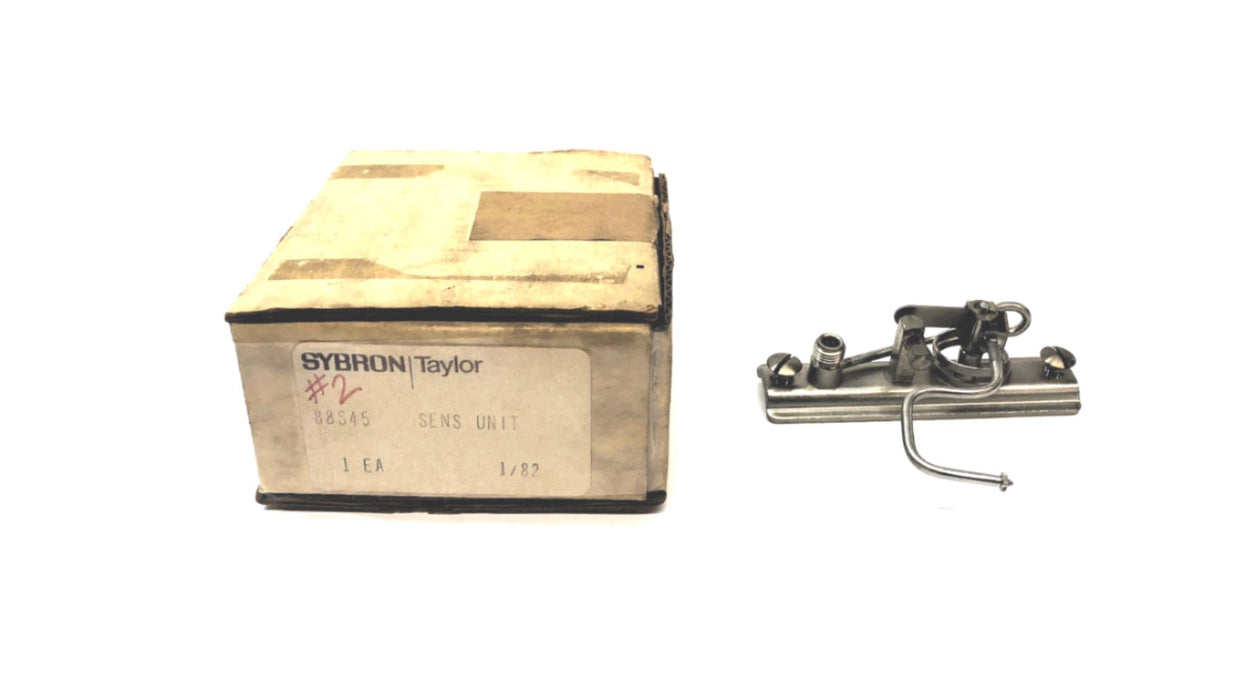 Sybron Taylor Sens Unit 88S45 NOS