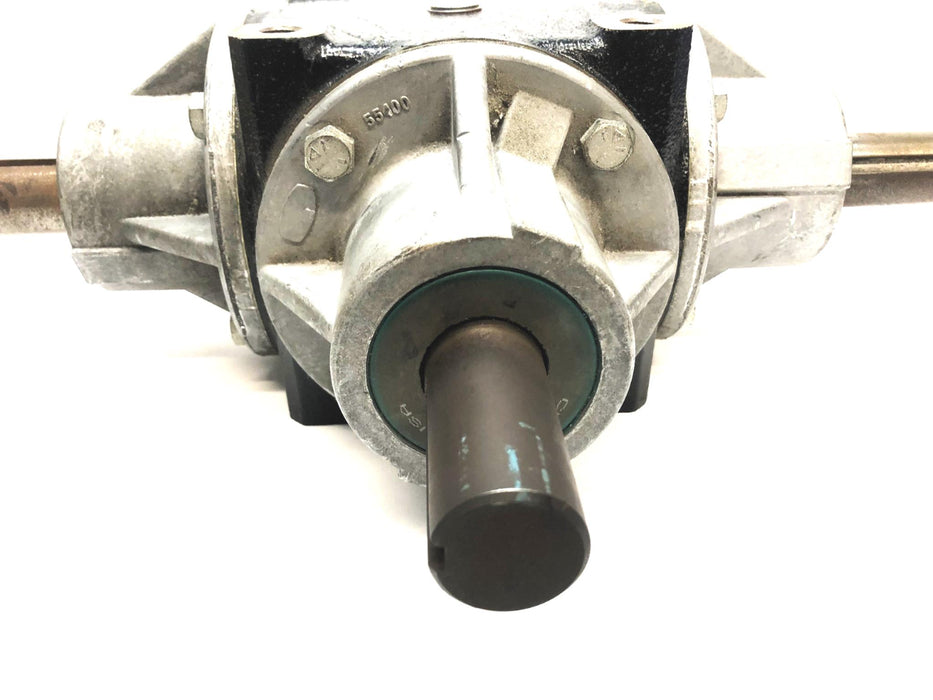 Von Ruden Gear Box 90-149 NOS
