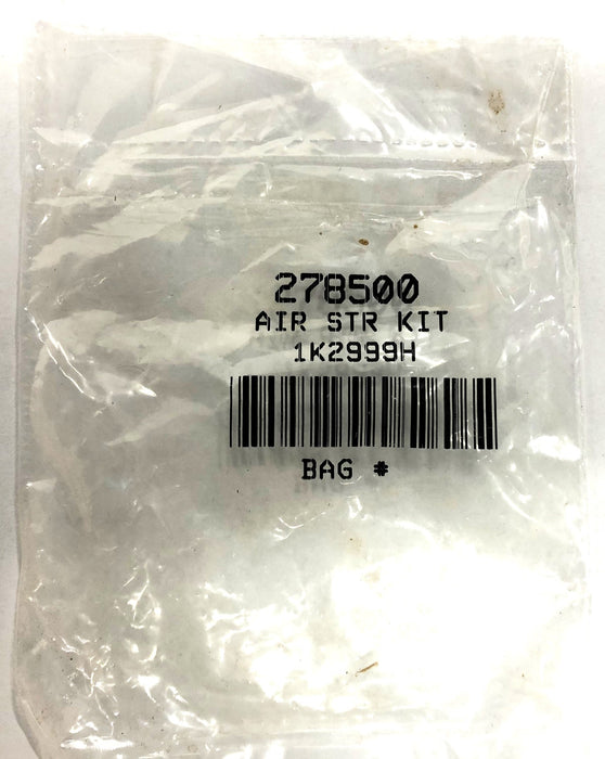 Bendix Air Brake Compressor Filter Hardware Only 278500 (1K2999H) NOS