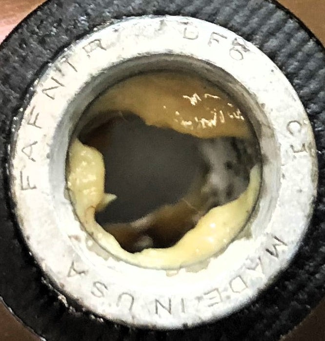 Fafnir Rod End Anti Friction Bearing (No Box) DF6 NOS