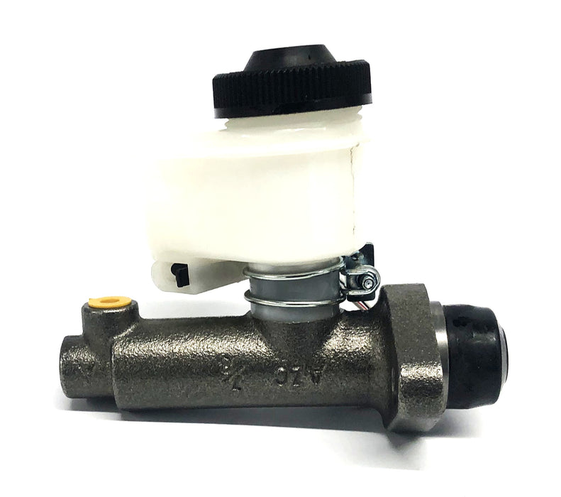Total Source 7/8 Inch Bore Master Cylinder For Forklift CT93146-02500 NOS