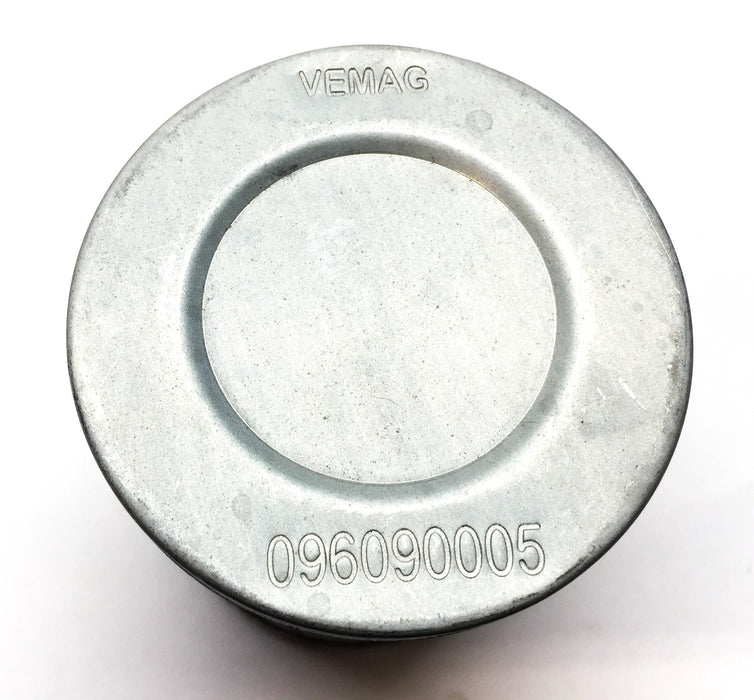 Vemag Pneumatic Filter 096090005 NOS