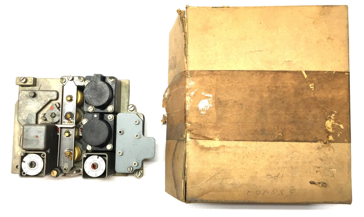 Taylor Sub-Assembly Control Module 58S402 NOS