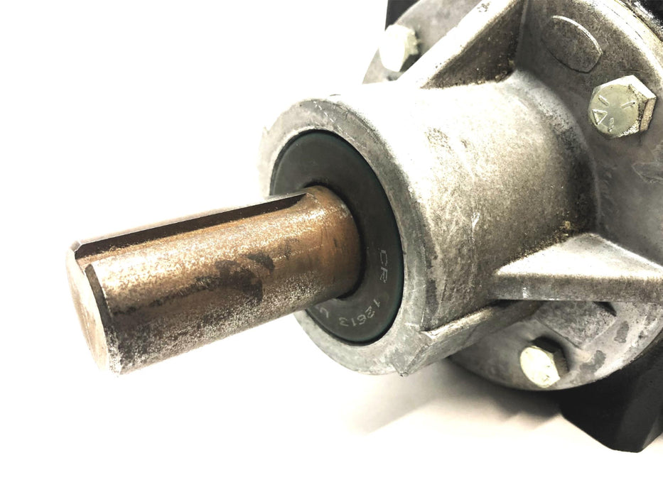Von Ruden Gear Box 90-149 NOS