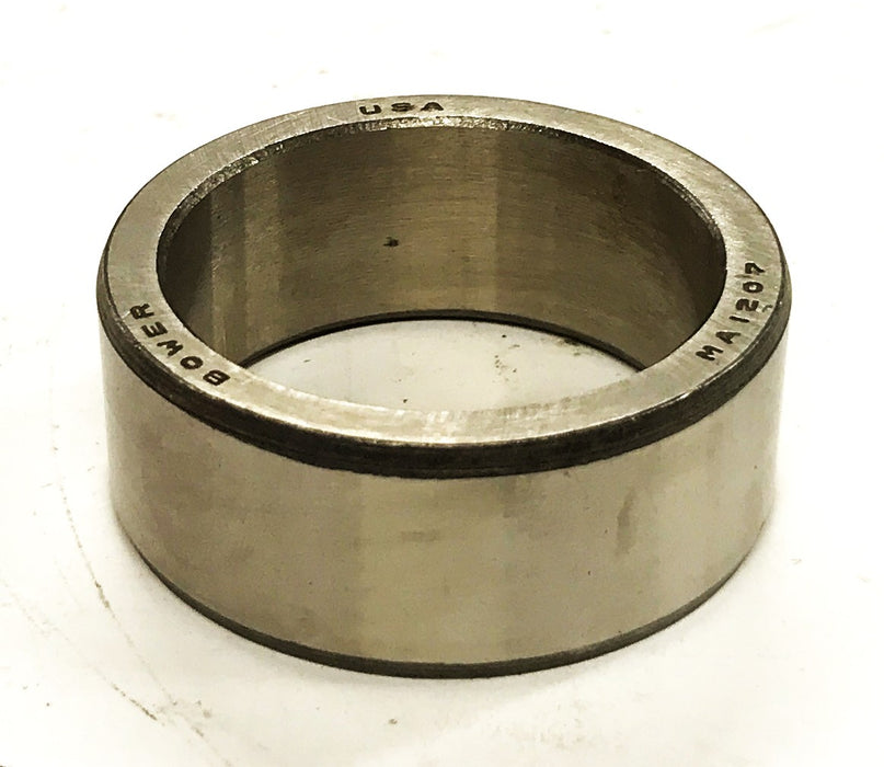 Bower Cylindrical Roller Bearing Roller Inner Ring MA1207 [Lot of 3] NOS