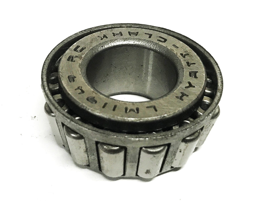 Hyatt Tapered Roller Bearing Cone LM11949 [Lot of 4] NOS
