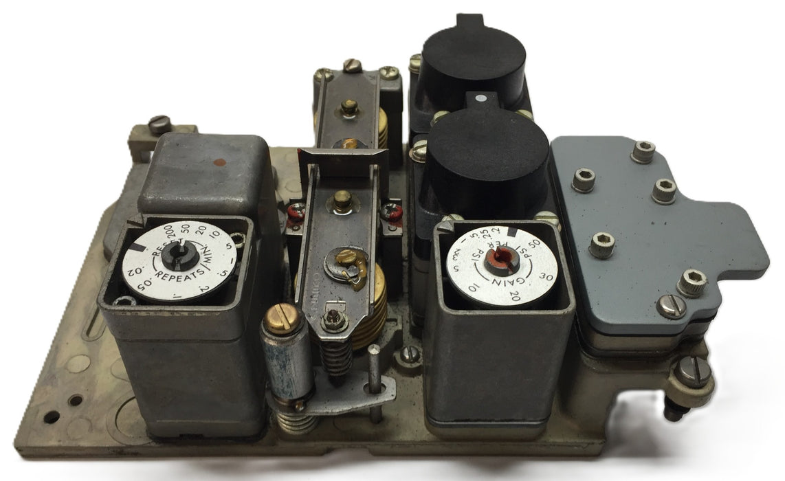 Taylor Sub-Assembly Control Module 58S402 NOS