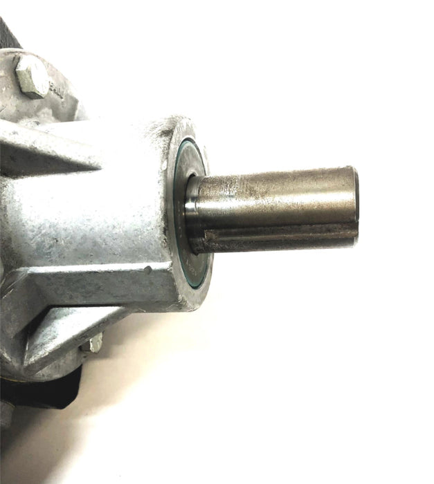 Von Ruden Gear Box 90-149 NOS