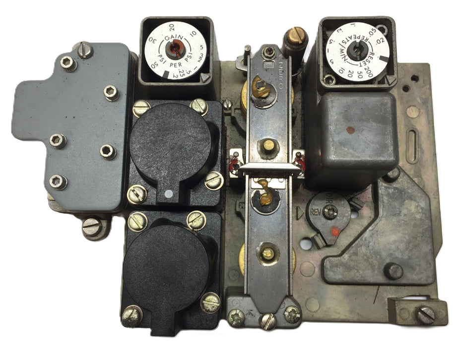 Taylor Sub-Assembly Control Module 58S402 NOS