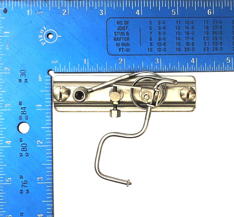 Sybron Taylor Sens Unit 88S45 NOS