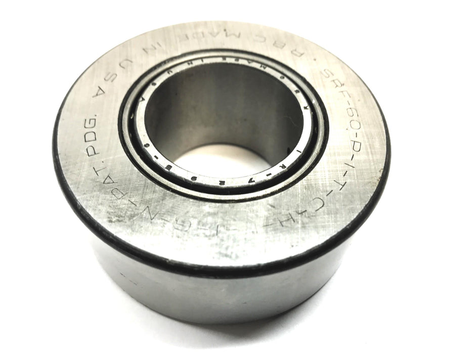 RBC Cylindrical Roller Bearing (No Box) SRF-60/IR-7295-C NOS
