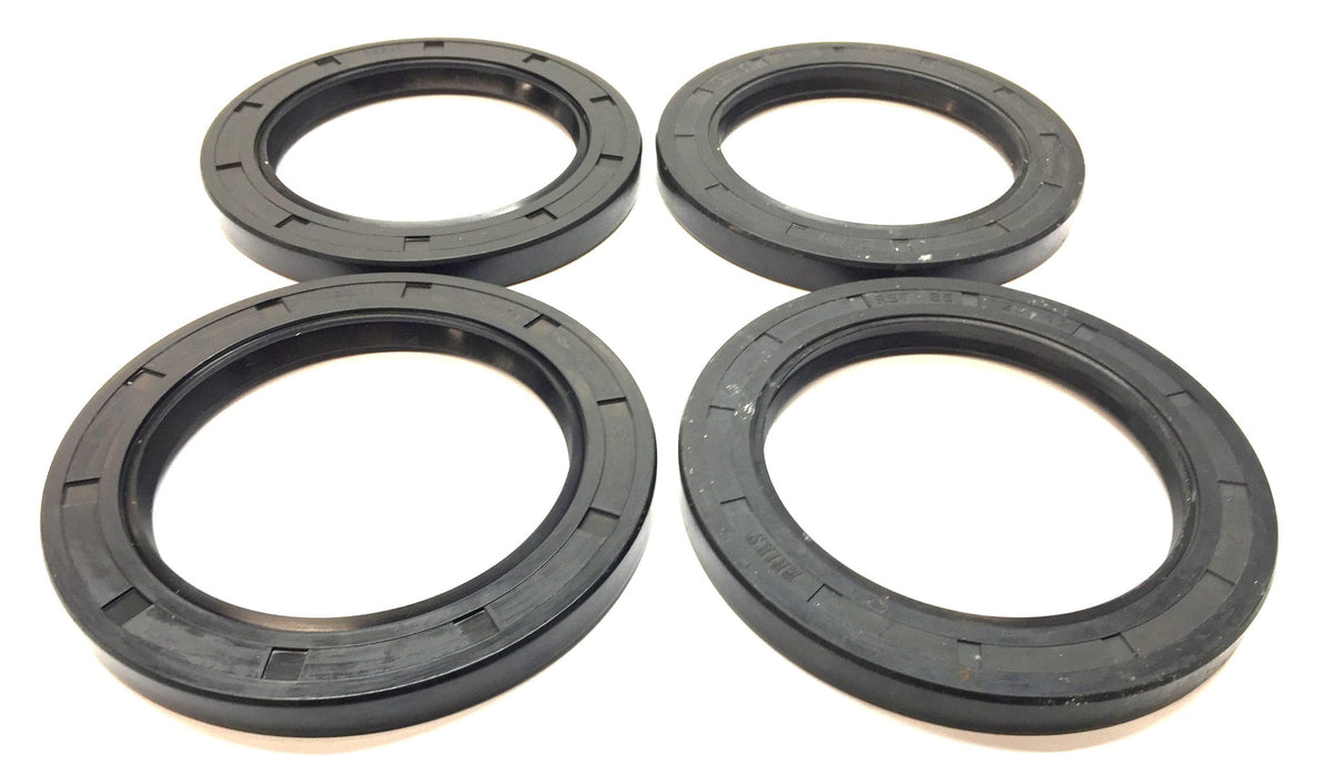 Eriks 85mm x 120mm x 12mm Oil Seal RST 85 (120 12) [Lot of 4] NOS