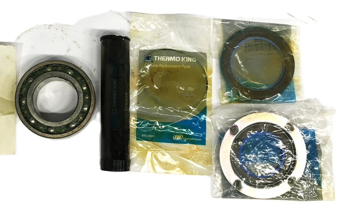 Thermo King Bearing and Seal Assembly 700105TKA NOS