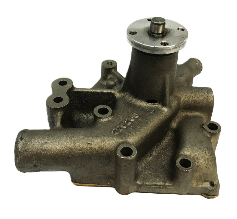 Clark (D155 and D175) Forklift Water Pump 220260 USED