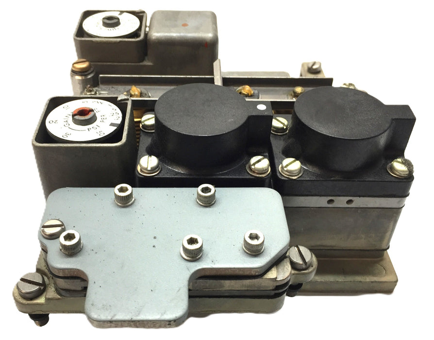 Taylor Sub-Assembly Control Module 58S402 NOS