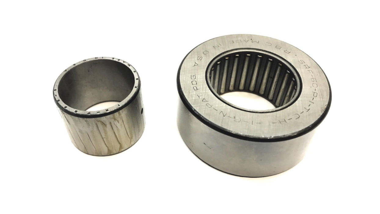 RBC Cylindrical Roller Bearing (No Box) SRF-60/IR-7295-C NOS