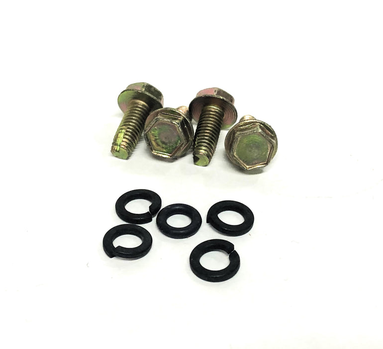 Bendix Heater Thermo Kit SGL 102657 [Lot of 2] NOS