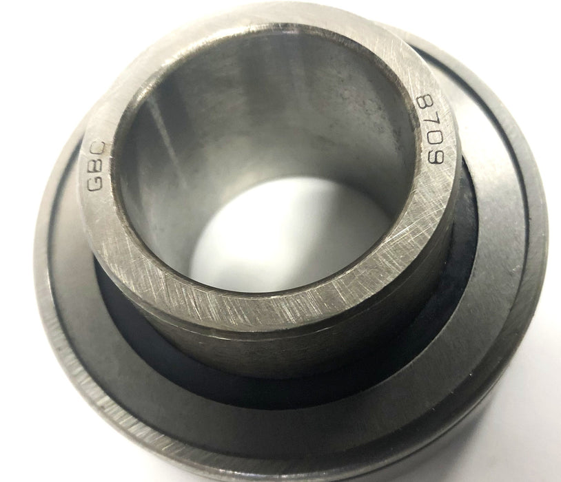 GBC Insert Ball Bearing 8709 [Lot of 3] NOS