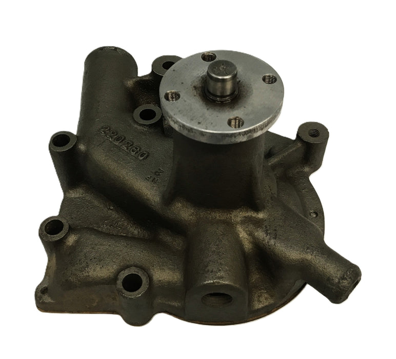 Clark (D155 and D175) Forklift Water Pump 220260 USED