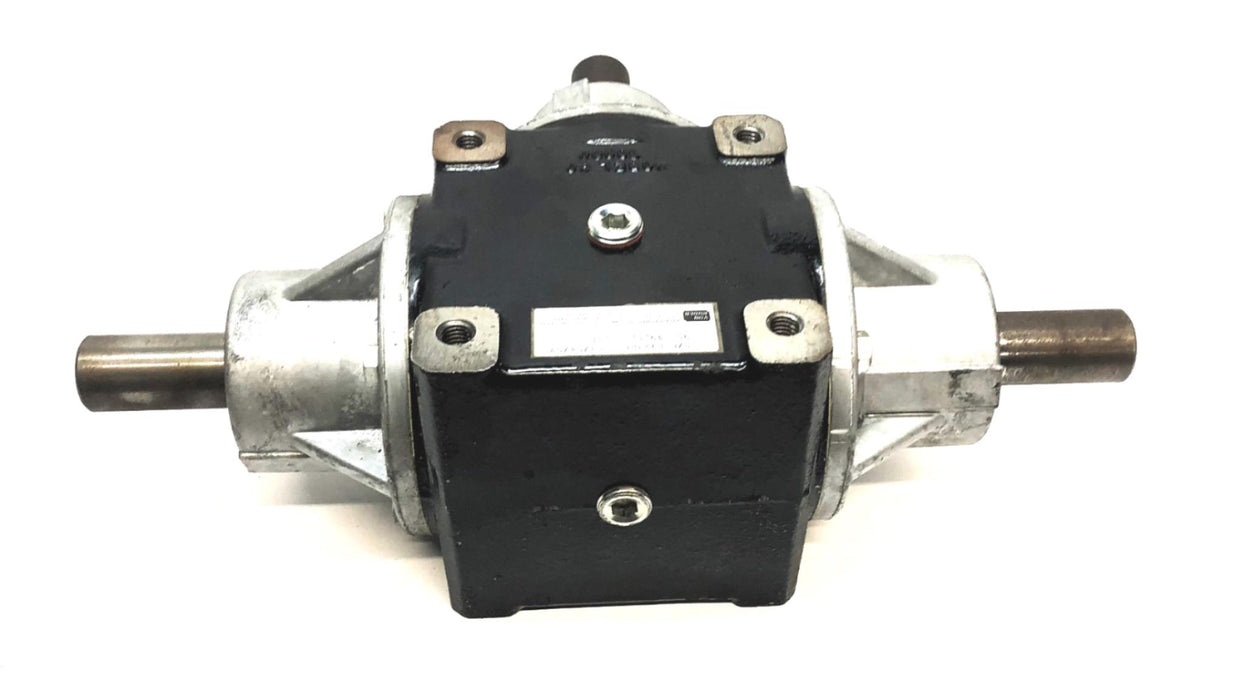 Von Ruden Gear Box 90-149 NOS