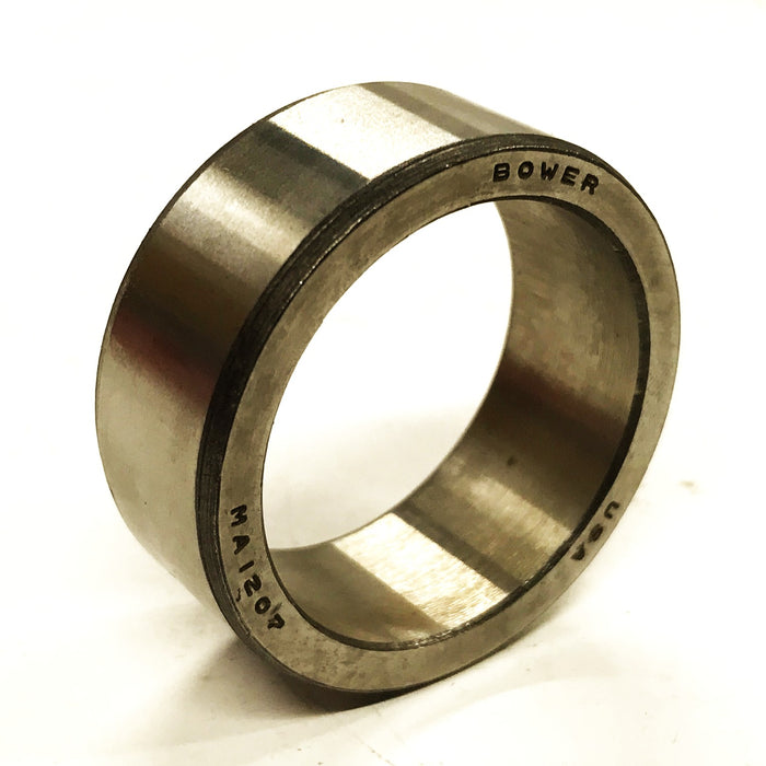 Bower Cylindrical Roller Bearing Roller Inner Ring MA1207 [Lot of 3] NOS