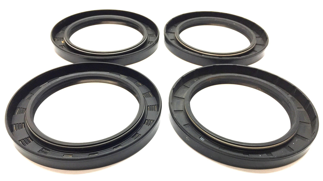 Eriks 85mm x 120mm x 12mm Oil Seal RST 85 (120 12) [Lot of 4] NOS