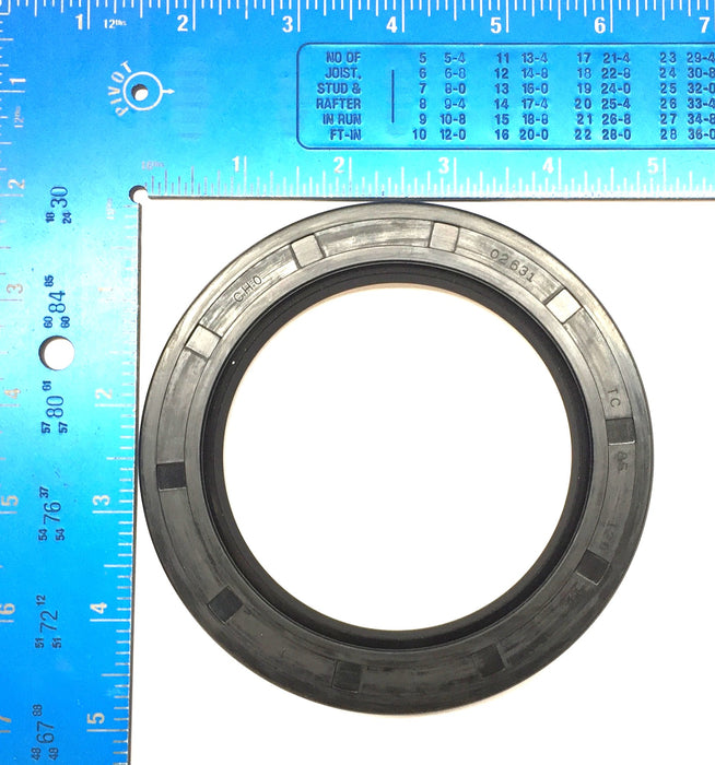 Eriks 85mm x 120mm x 12mm Oil Seal RST 85 (120 12) [Lot of 4] NOS
