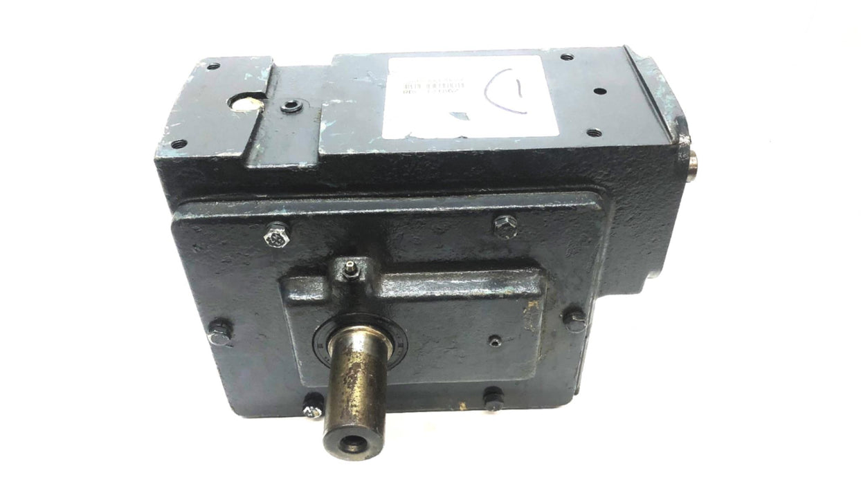 Dodge Tigear Gear Box 602415-24-C USED