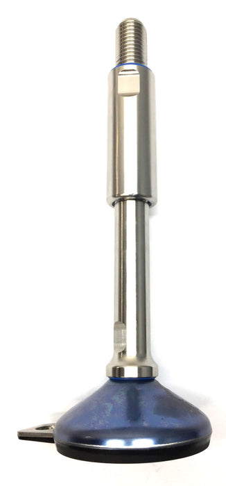 Unbranded M20-2.5 Threaded Leveling Foot NOS