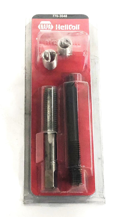 NAPA HeliCoil 1/2-13 Thread Repair 770-3048 NOS