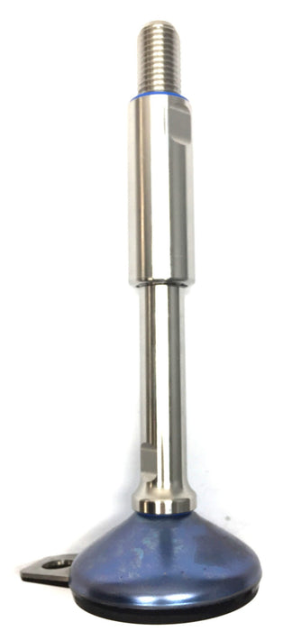 Unbranded M20-2.5 Threaded Leveling Foot NOS