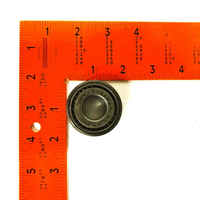 Hyatt Tapered Roller Bearing Cone and Cup LM11949/11910 [Lot of 2] NOS
