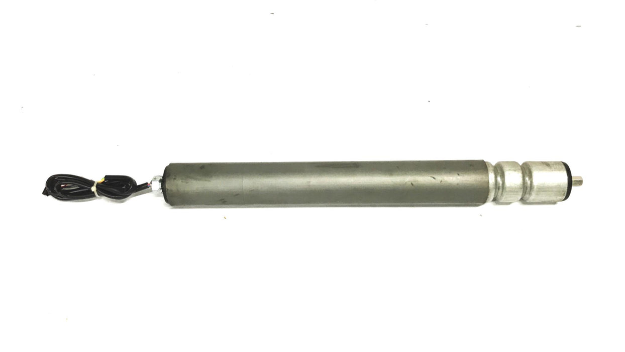 Interroll 24 Volt DC Brushless Rollerdrive 12: 1-05/00-0038 NOS